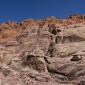 Petrified Dunes Aztec Sandstone Red Rock Canyon