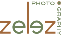 zelez photo logo