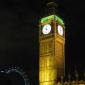 Britain London Big Ben