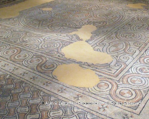 Italy Ravenna House of Stone Carpets 1
