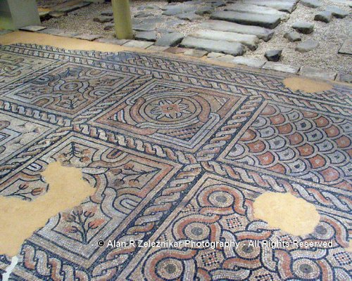 Italy Ravenna House of Stone Carpets 2