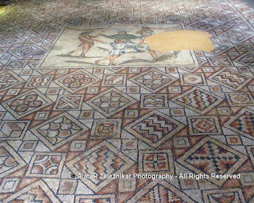 Italy Ravenna House of Stone Carpets 3