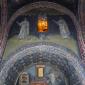Italy Ravenna Mausoleum Galla Placidia San Lorenzo