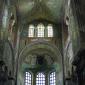 Italy Ravenna San Vitale Apse and Ceiling