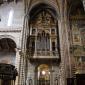 The Organ in the Orvieto Duomo