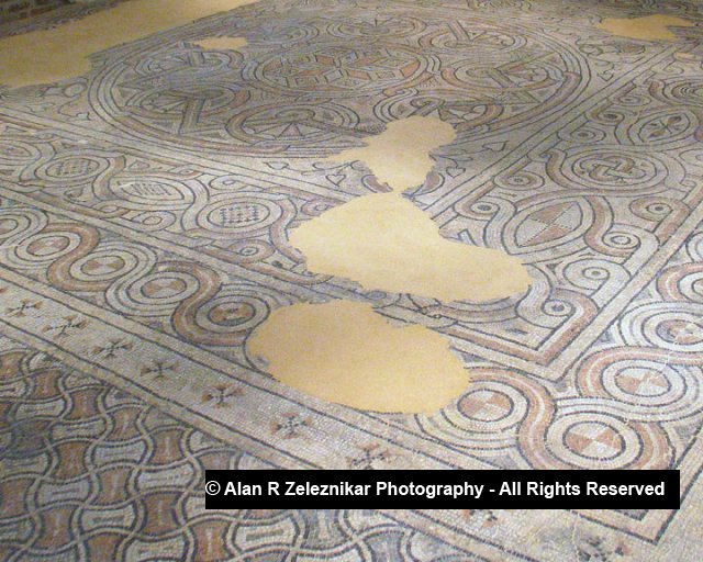 Italy Ravenna House of Stone Carpets 1