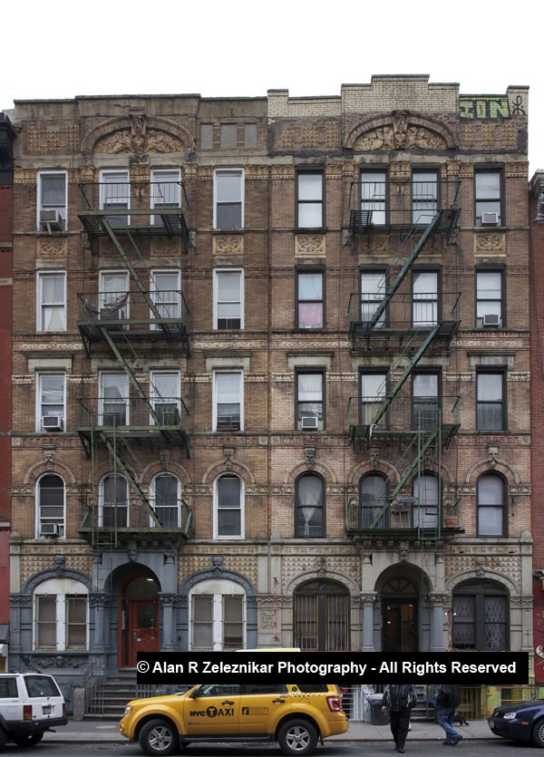 96-98 St Mark's Place